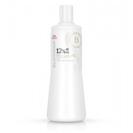 Wella Blondor Freelight Oxidante 40vol (12%) 1000ml Precio: 9.5000004. SKU: S4243590