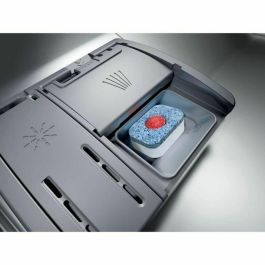 Lavavajillas Siemens AG Negro 60 cm