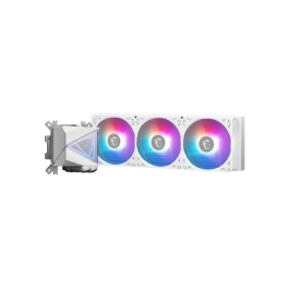 MSI 306-7ZW8A21-C24 Refrigeración PC MAG CORELIQUID I360 BLANCO
