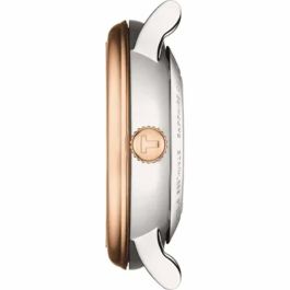 Reloj Hombre Tissot T1222072203101