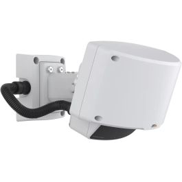 Axis D2110-VE 01564-001 Radar de Seguridad en Red para Exteriores, 85m, 180°, Blanco, IP66, IK08