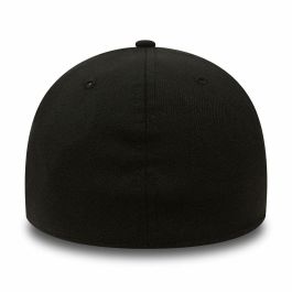 Gorra Deportiva New Era 9FORTY 11179866 Negro Talla única