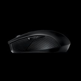 ASUS ROG Strix Carry Ratón Inalámbrico RF + Bluetooth Óptico 7200 DPI para Mano Derecha 90MP01B0-B0UA00