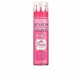 Revlon Acondicionador Desenredante Equave Kids Princess Spray para Niñas 200 ml Precio: 7.69000012. SKU: S4512820