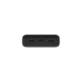 Power Bank Xiaomi BHR5121GL Negro 20000 mAh 50 W