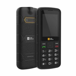 AGM Mobile M9 Mobile Bartype 2G Rugged black Precio: 56.50000015. SKU: B152282GXJ