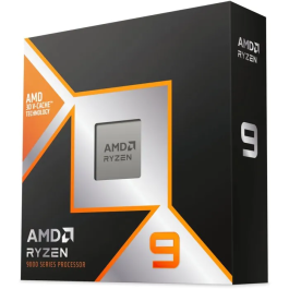 Amd Procesador Ryzen 9 9950X3D 16 Núcleos 5.7 GHz Socket AM5 100-100000719WOF para Gaming y Creación de Contenido Precio: 739.89000019. SKU: B1C66HYFTA