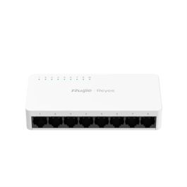Switch Ruijie RG-ES08F Precio: 13.89999963. SKU: B1F3S4DTB9