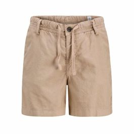 Pantalón corto Jack & Jones Jpstjaiden Jjcampaign Blanco Natural Infantil Unisex Precio: 20.0981. SKU: B1AKLTHASP