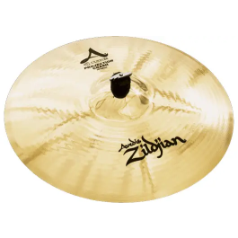 Zildjian Crash 19" A Custom Projection Precio: 391.88999993. SKU: B143H9FQX4
