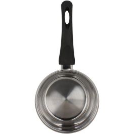 Cacerola - MENASTYL - 6020240 - Acero inoxidable - 14 cm - Apta para todo tipo de fuegos, incluida inducción Cacerola - MENASTYL - 6020240 - Acero inoxidable - 14 cm - Apta para todo tipo de fuegos, incluida inducción