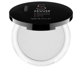 Catrice Setting Powder 5 in One #010-Transparent 9 gr Precio: 10.89. SKU: B1G56T4M3S