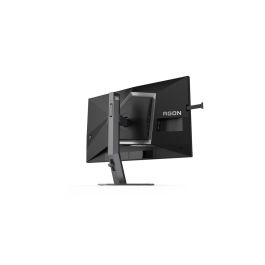 Pantalla de PC - AOC - AG246FK - 24 FHD - Panel TN - 540Hz - 0,5ms - Altura regulable - 2 HDMI 1 DP - Adaptive Sync - Negro