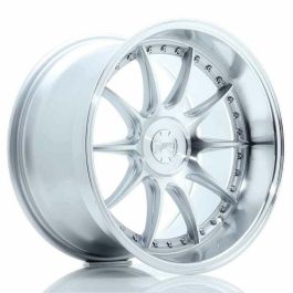 Japan Racing Jr Wheels Jr41 18x10,5 Et15-25 5H Blank Silver Machined Face JR-JR41181055X1572SM Precio: 672.50000004. SKU: B19A24TL7K
