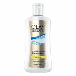 Olay Cleanse Leche Limpiadora Desmaquillante Ps Precio: 4.49999968. SKU: B1268J2GGL