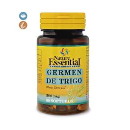 Aceite De Germen De Trigo 500 Mg. Precio: 6.9500002. SKU: B1JQSKZZZZ