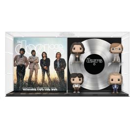 Figuras POP Album The Doors Waiting For The Sun Precio: 57.95000002. SKU: B1HBFYKP7C