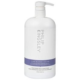 Pure Blonde/Silver Brightening, Acondicionador de cabello, Para la protección del color, 1000 ml Precio: 90.49999948. SKU: B1G7YQVPPS