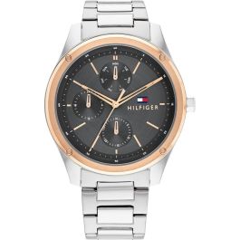 Reloj Hombre Tommy Hilfiger 1710541 Plateado (Ø 43 mm)