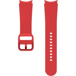 Samsung Sport Band (20 mm. M/L). Red Precio: 41.50000041. SKU: B1CNMDD3GN
