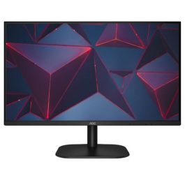Monitor AOC 24B2XH/EU 23.8"/ Full HD/ Negro Monitor AOC 24B2XH/EU 23.8"/ Full HD/ Negro