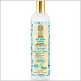 NATURA SIBERICA Acondicionador Cabello Graso 400Ml. Para un cabello con volumen, frescor y suavidad duradera. Precio: 10.78999955. SKU: SLC-90422