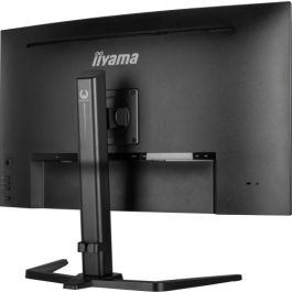 iiyama G-MASTER GCB3280QSU-B1 pantalla para PC 80 cm (31.5") 2560 x 1440 Pixeles LED Negro