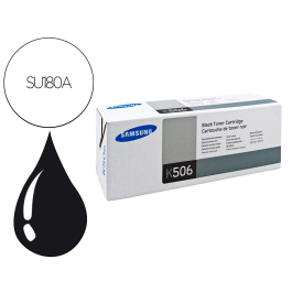 Hp CLP680ND CLP6260 Toner Original Negro para Samsung CLP680ND CLP6260 Series Precio: 96.49999986. SKU: S8417110