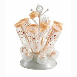 Beaba Escurridor para Biberones y Accesorios Tree - Higiénico y Mantiene la Encimera Seca - Gran Capacidad Precio: 36.49999969. SKU: B133GSVB63