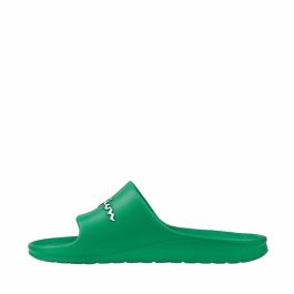Chanclas para Hombre Champion CABANA Verde 30