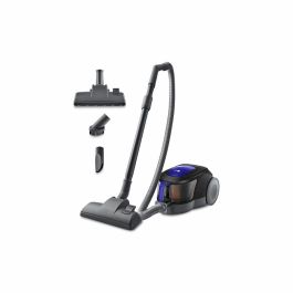 Aspirador LG VC5506NHTB 650 W