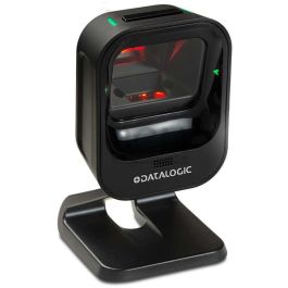 Datalogic Lector de Códigos de Barras Fijo Magellan 900i MG0901-10000-0200 Escáner 1D/2D Alámbrico USB Negro Precio: 187.187. SKU: B1A5VES9WC