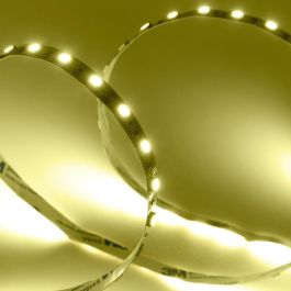 Tira LED 300 x SMD5050 14,4W/M 24VDC IP20 5M x 5M-Blanco Cálido Tira LED 300 x SMD5050 14,4W/M 24VDC IP20 5M x 5M-Blanco Cálido
