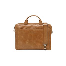 dbramante1928 Amalienborg 15" (2nd Gen) Bolso para portátil de Piel de Grano Completo, Hecho a Mano, Color Tan Precio: 166.8900002. SKU: B1B46VTD99