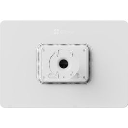 Ezviz EZV1728654670928 Panel solar 24W con batería integrada, puerto de carga dual, IP65 y Bluetooth