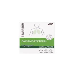 Pranarôm aromaforce bálsamo pect 80ml Precio: 12.79000008. SKU: B14FMFDJ3G
