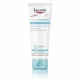Eucerin ATOPICONTROL Crema Facial Hidratante 50 ml para Piel Atópica con Omega-6 y Licochalcona A - Sin Parabenos Precio: 15.49999957. SKU: B1FTCF8QW2