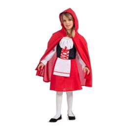 My Other Me Disfraz Caperucita Roja Talla 7-9 Años