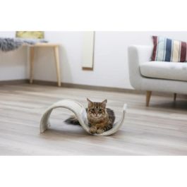 Kerbl KER1685165776534 Rascador WAVE Beige 51 x 28,5 x 18 cm