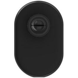 Belkin WIC004BTBK Soporte Magnético Coche con Cargador Inalámbrico 10W para iPhone 12/13, USB PD 20W, Negro