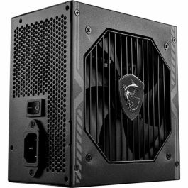 Fuente de Alimentación MSI MAG A650BN 650 W ATX 80 Plus Bronze