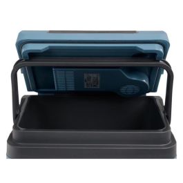 Nevera eléctrica - IGLOO - 12 V - Azul moderno - 26 L Nevera eléctrica - IGLOO - 12 V - Azul moderno - 26 L
