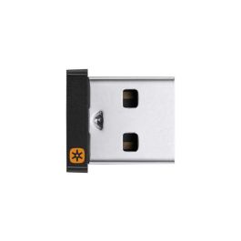 Logitech USB Unifying Receiver, 2.4GHz, 10m Logitech USB Unifying Receiver, 2.4GHz, 10m