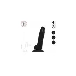 Dildo Strap-on-me Realistic Negro S