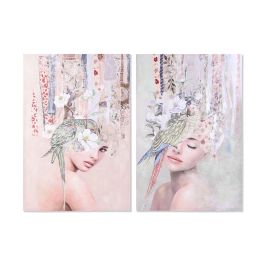 Lienzo DKD Home Decor Abeto Lienzo 80 x 3 x 120 cm Precio: 106.50000009. SKU: B1C53X5KTP