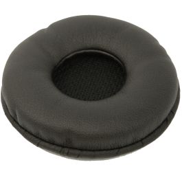 Jabra Almohadillas de Repuesto de Cuero para Auriculares BIZ 2300 (Pack de 10)