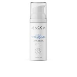 Macca SUPREMACY HYALURONIC z 0,25% crema tratamiento facial para piel normal a seca 50 ml Precio: 26.68999971. SKU: S0586022