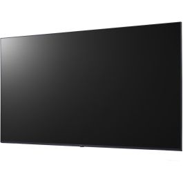 LG 55UL3J-M Pantalla de señalización digital LCD 55" 4K Ultra HD 400 cd/m² Wifi Web OS