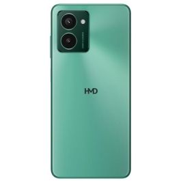 HMD Global Pulse Pro 128GB Almacenamiento 6GB RAM 4G Pantalla 6.56" Cámara 50MP Verde