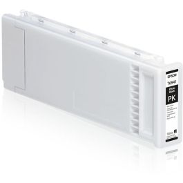 Epson GF Serie SC-T Cartucho negro Foto 700 ml Precio: 282.88999948. SKU: B1G7Z4FXQK